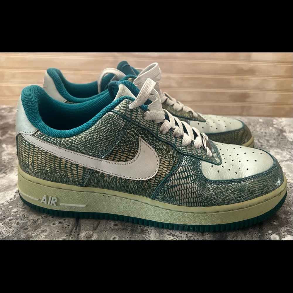 Nike Air Force 1 Womens 315115